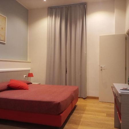 B&B La Piazza フィレンツェ エクステリア 写真