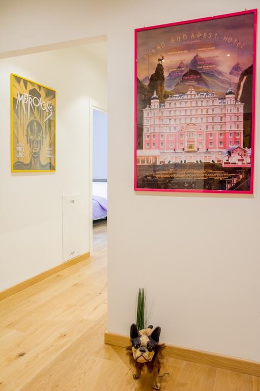 B&B La Piazza フィレンツェ エクステリア 写真