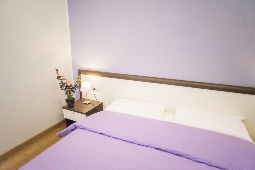 B&B La Piazza フィレンツェ 部屋 写真